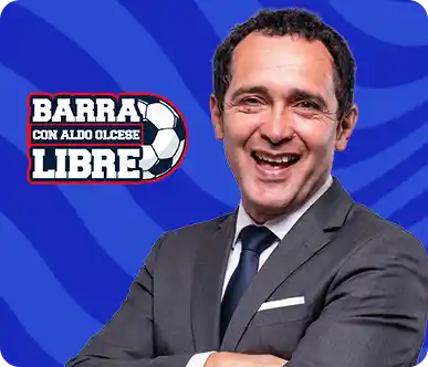 BARRA LIBRE